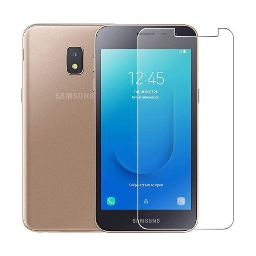 Mopal J2 Core (J260) Temperli Kırılmaz Cam Cep Telefonu Ekran Koruyucusu Fiyatı