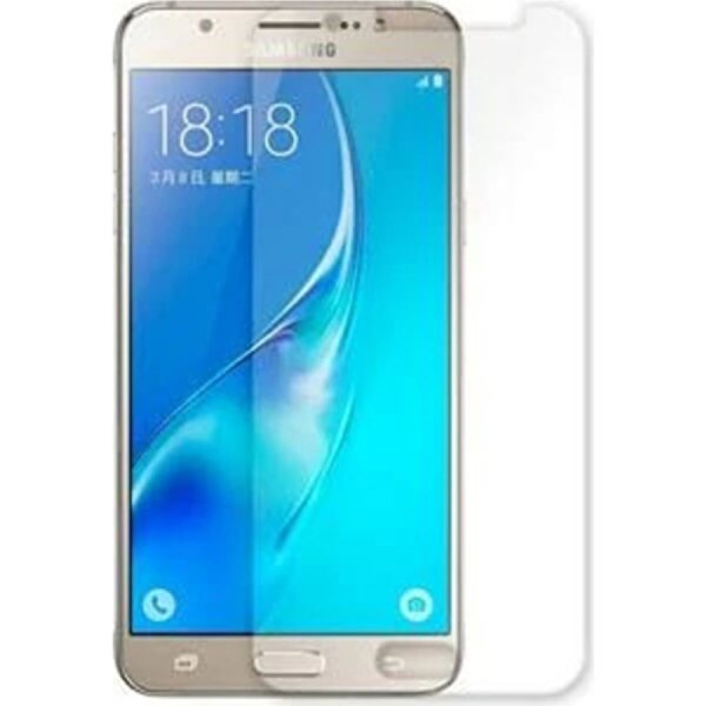 Mopal J5 2016 (J510) Temperli Kırılmaz Cam - Şeffaf Cep Telefonu Ekran Koruyucusu Fiyatı