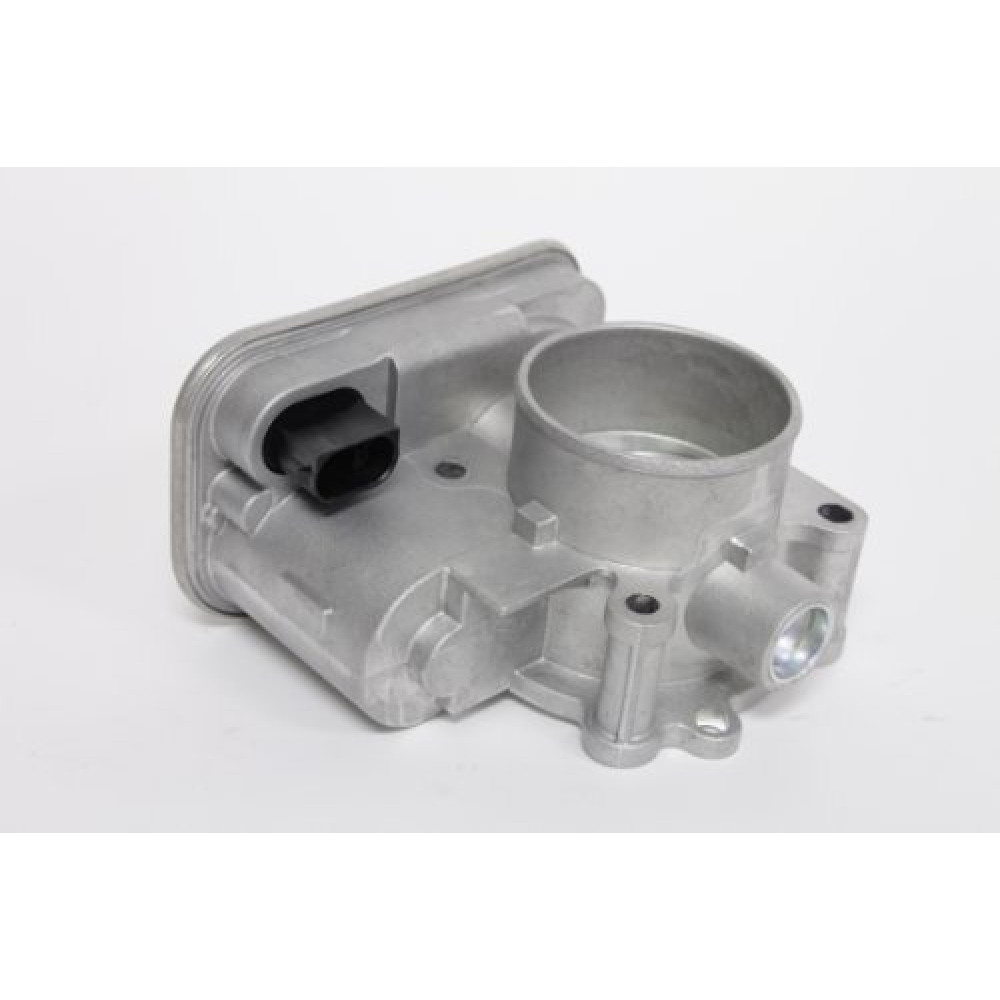 Mopar 4891735AC Throttle Body - Flange Mount, Push Pull, Automotive/Motorcycle, Gasket, Bolts