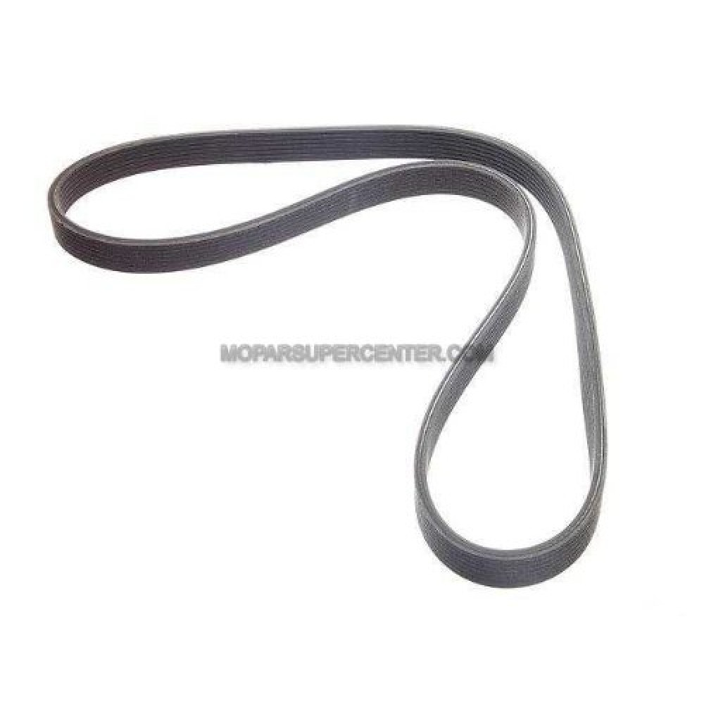 Mopar 5086140AA Serpentine Belt
