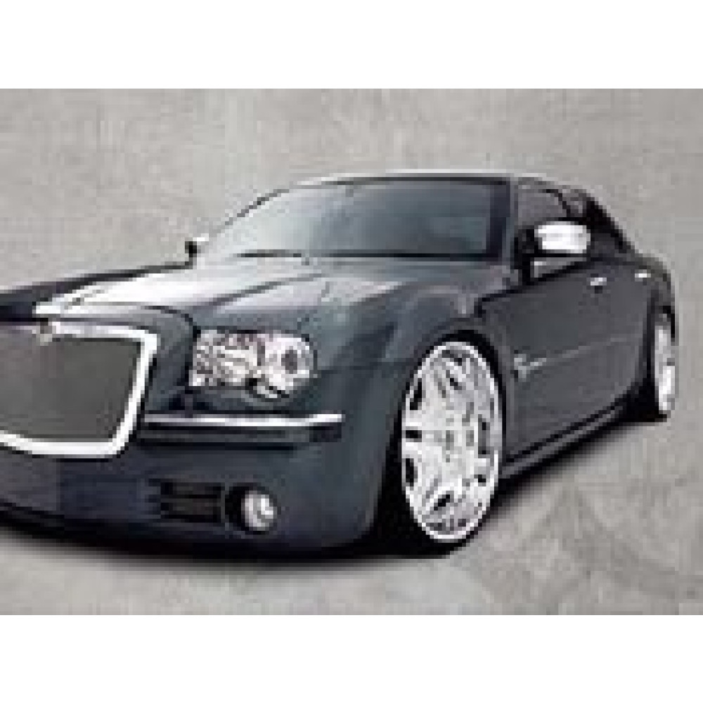 Mopar 77DUB10100 Dress Up Kit