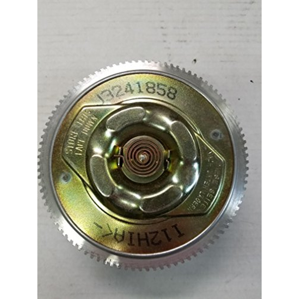 Mopar J3241858, Engine Cooling Fan Clutch