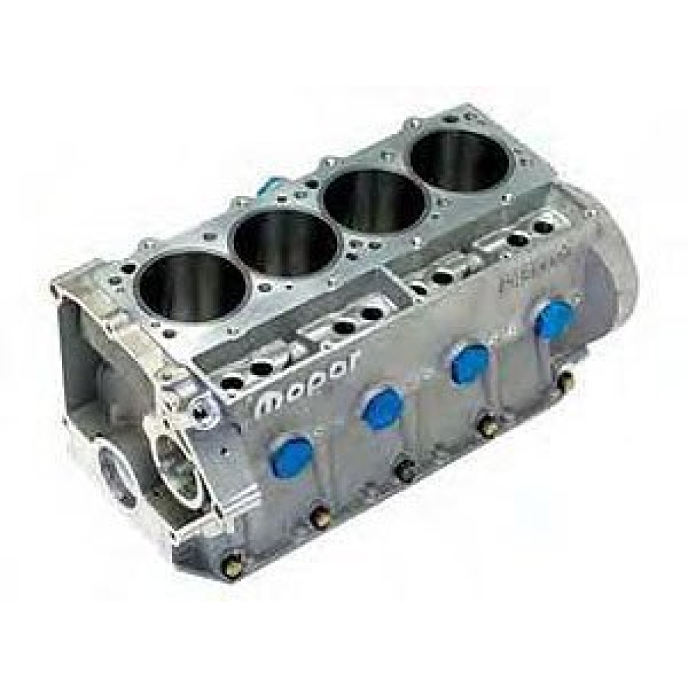 Mopar P5007636AB BLOCK A-4 ENGINE