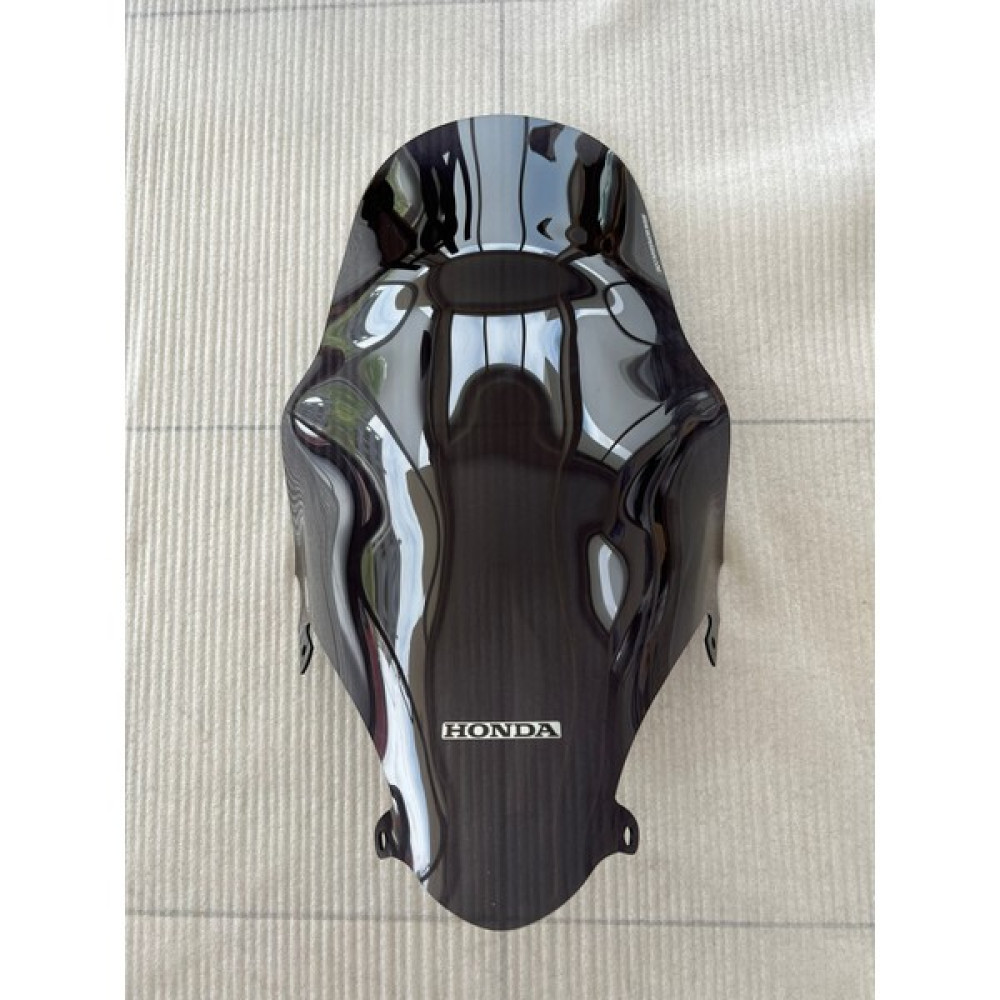 Moparsan Honda Pcx 125 Tur Camı 4mm Füme 70 cm 2018-2020 Uyumlu Ön Cam Siperlik Motorsiklet Sürücüsü Giyim & Ayakkabı Fiyatı
