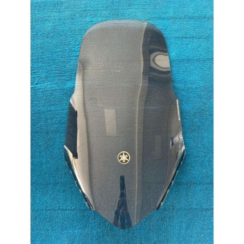 Moparsan Yamaha 250 Xmax Füme 4mm Ön Siperlik Camı 2010-2023 Oto Boyaları Fiyatı