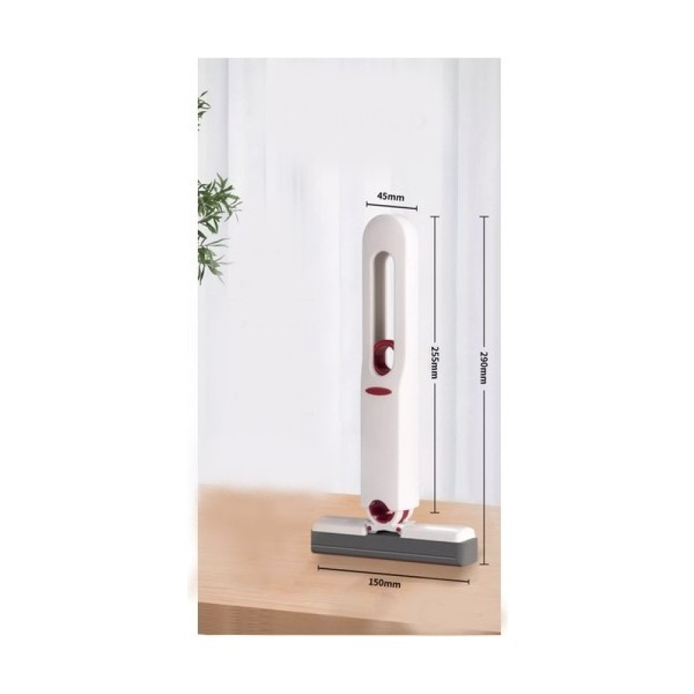 Moppak Ekolojik Mini Mop Temizlik Malzemeleri Fiyatı