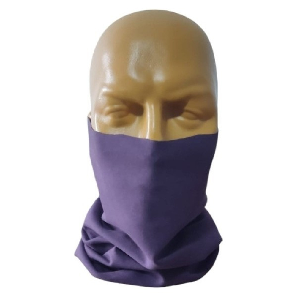 Mor Dalgıç Kumaş Buff Boyunluk Bandana - Tek Beden Oto Boyaları Fiyatı