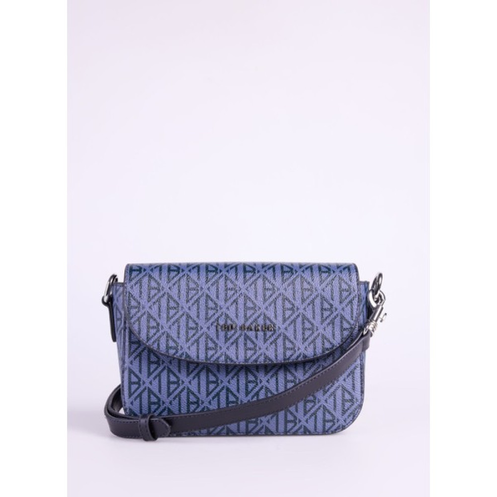 Mor Kadın 22X15X8 cm Çapraz Çanta TBFW24FCB049 Kadın Ayakkabıları Fiyatı