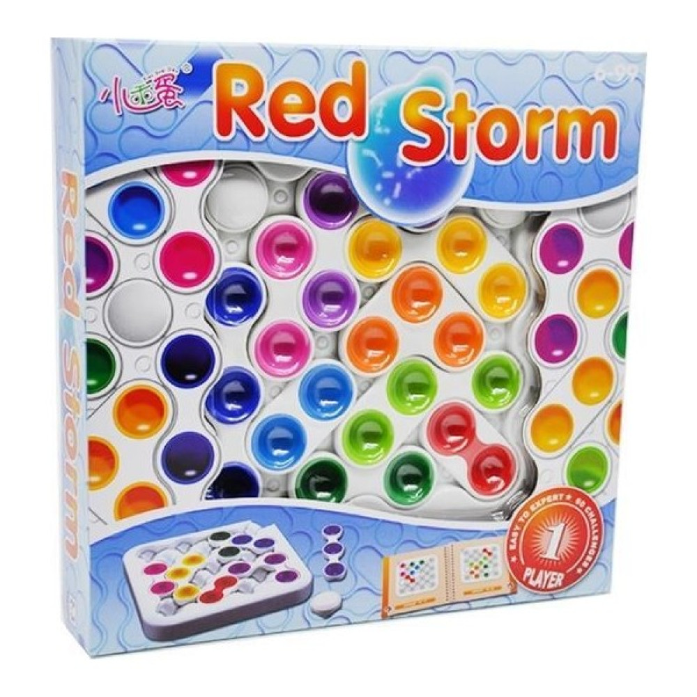 Mor Red Storm Antivirüs Problem Çözme Oyunu 19631 Oto Boyaları Fiyatı