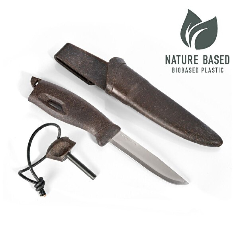 Morakniv Bushcraft LMF Ateş Başlatıcılı Bıçak Çakı Fiyatı