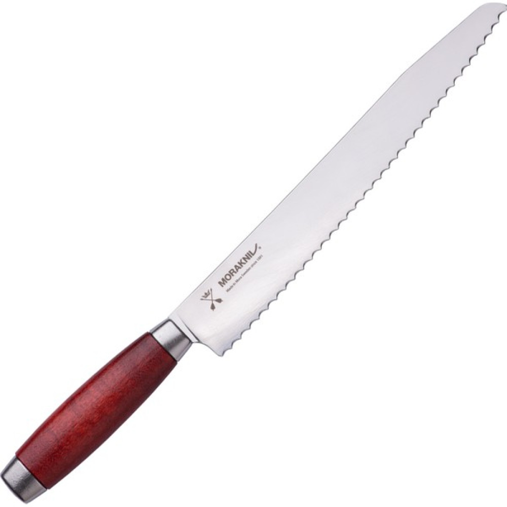 Morakniv Classic 1891 Ekmek Bıçağı (Kırmızı) 24 cm/10" Oto Boyaları Fiyatı