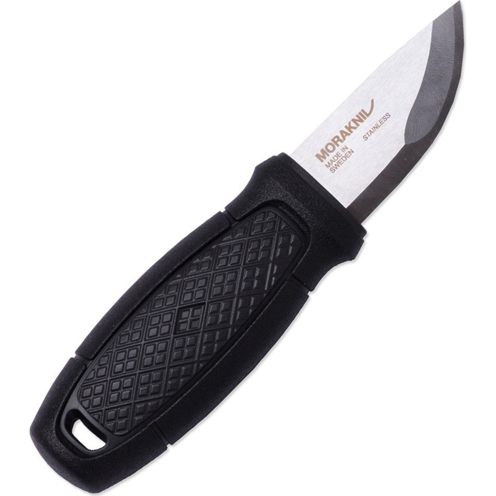 Morakniv Eldris Outdoor Bıçak Siyah Diğer Fiyatı