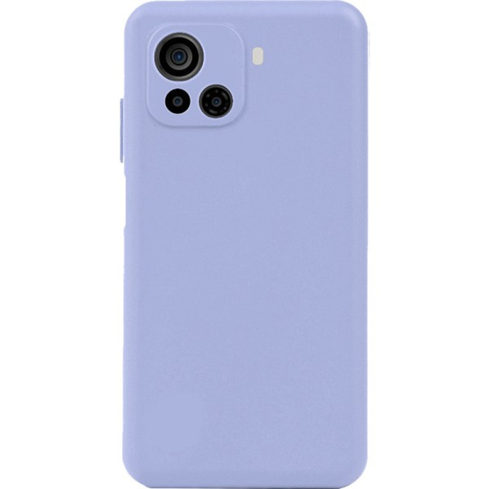 Moraksesuar Casper Via F30 Kılıf Ultra Ince Renkli Silikon Kapak Lila Cep Telefonu Kılıfı Fiyatı