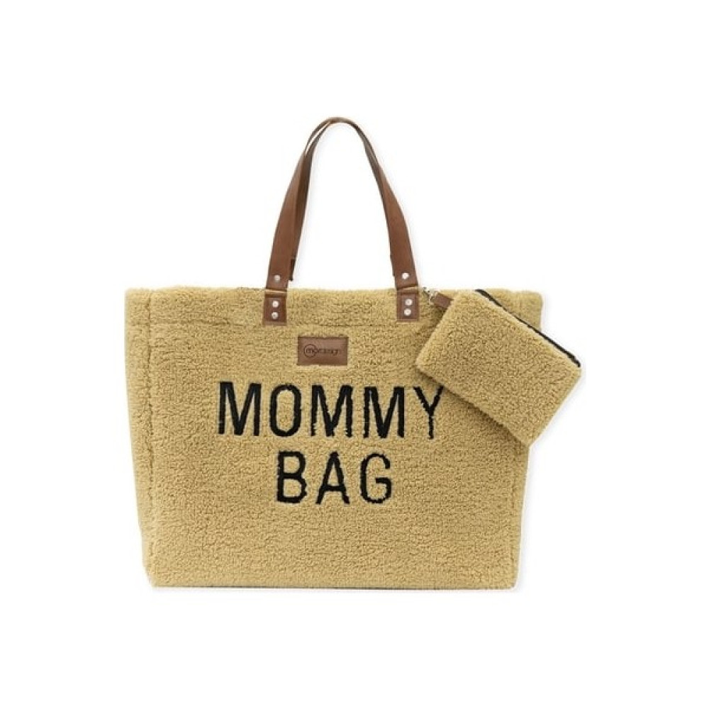 Mordesign Mommy Bag,anne Bebek Bakım Çantası,cüzdan Hediyeli, Xl Büyük Boy,kadın Çantası,morteddy Serisi - Kahverengi Oto Boyaları Fiyatı