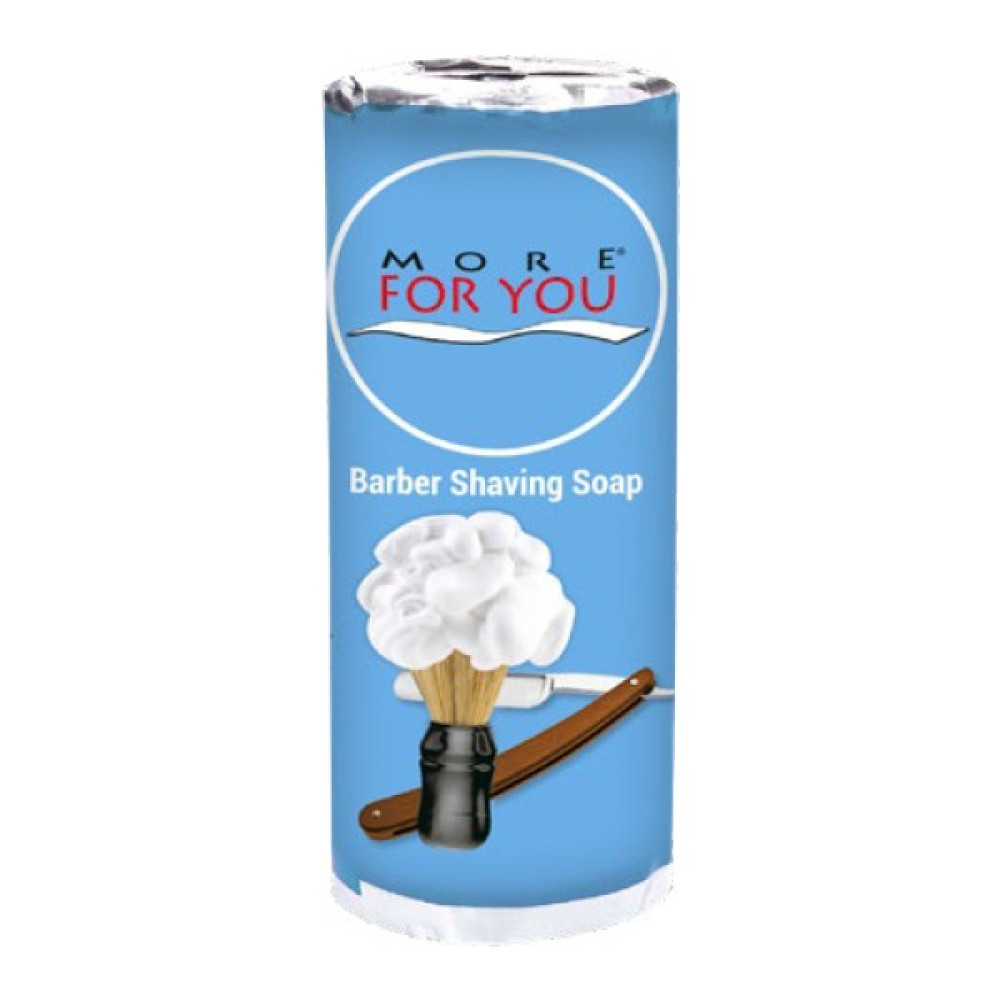 More For You Berber Tıraş Sabunu 75 gr Tıraş Jelleri / Köpükleri / Kremleri Fiyatı