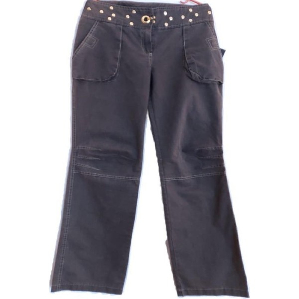 More Home Kadın Gri Kot Pantolon Kot Gri Kadın Pantolon 38 Beden Bayan Jeans / Kot Pantolon Fiyatı