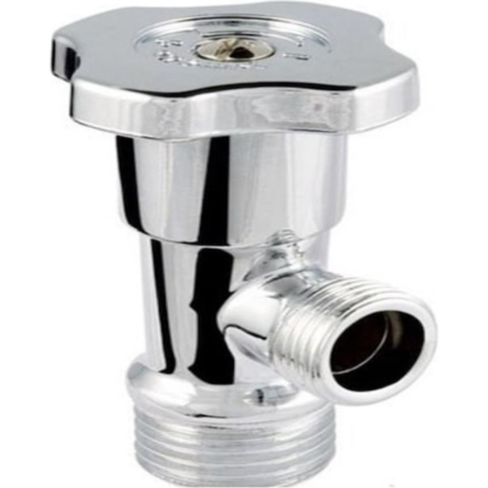 More Home Tek El Krom Taharet Musluğu Hafif Metal Taharat Musluğu Ara Musluk Fiyatı