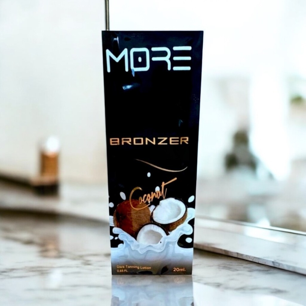 More Solaryum Coconat Kokulu Bronzlaştırıcılar Fiyatı