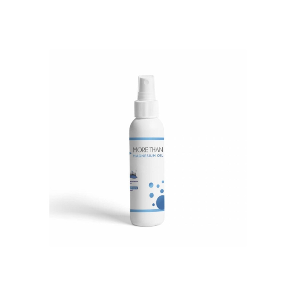 MORE THAN Magnezyum Yağı 200 ml Cilt ve Yüz Bakımı Fiyatı