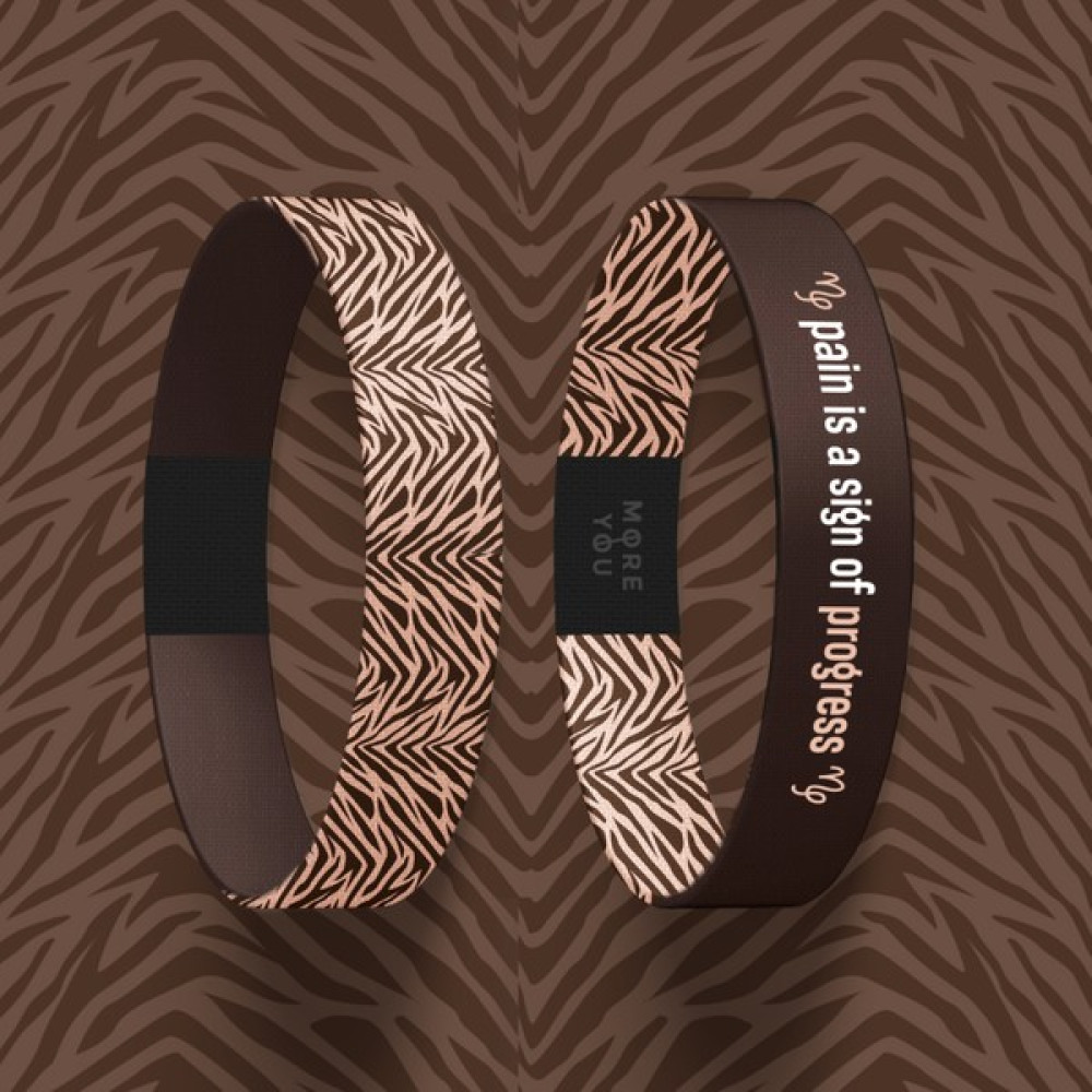 More You Wear Oğlak Burcu Unisex Bileklik - Small - Çok Renkli-KR1 Saat ve Bileklik Aksesuarı Fiyatı