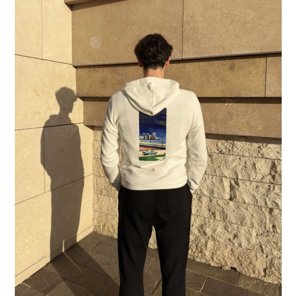 Moren Best More’n Best Nakışlı ve Baskılı Kapüşonlu Sweatshirt T-Shirt & Sweatshirt (Outdoor) Fiyatı