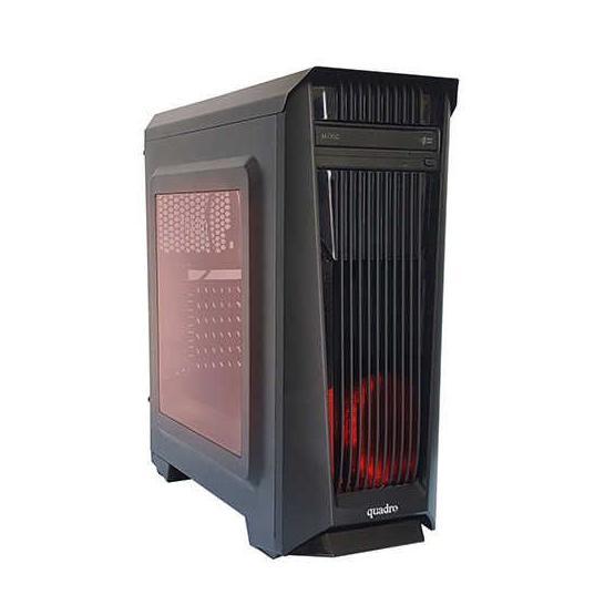 Morex T-3010 PC Kasası