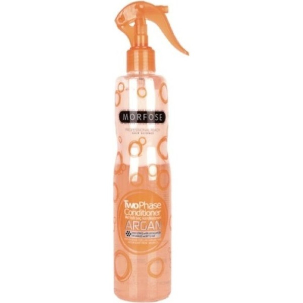Morfose 2 Fazlı Fön Suyu 400ml Argan Saç Boyası Fiyatı