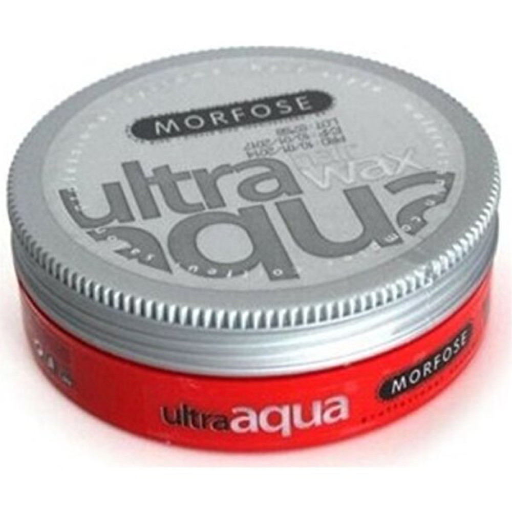 Morfose Aqua Wax 150ML Red Saç Şekillendirici Krem Fiyatı