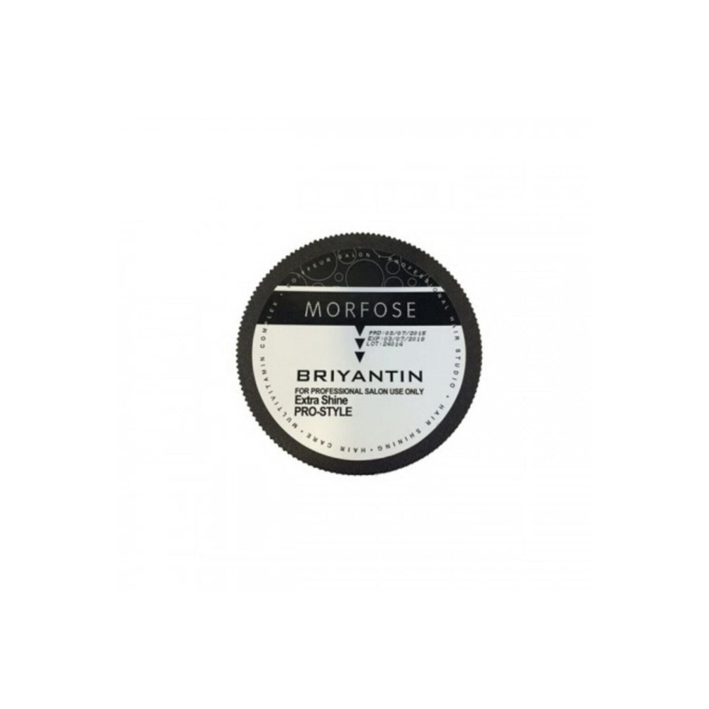 Morfose Biryantin 175 ml Saç Şekillendirici Krem Fiyatı