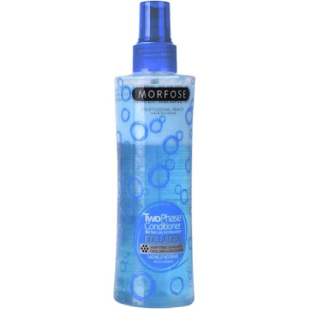 Morfose Collagen Mavi Fön Suyu 220 Ml Saç Şekillendirici Krem Fiyatı