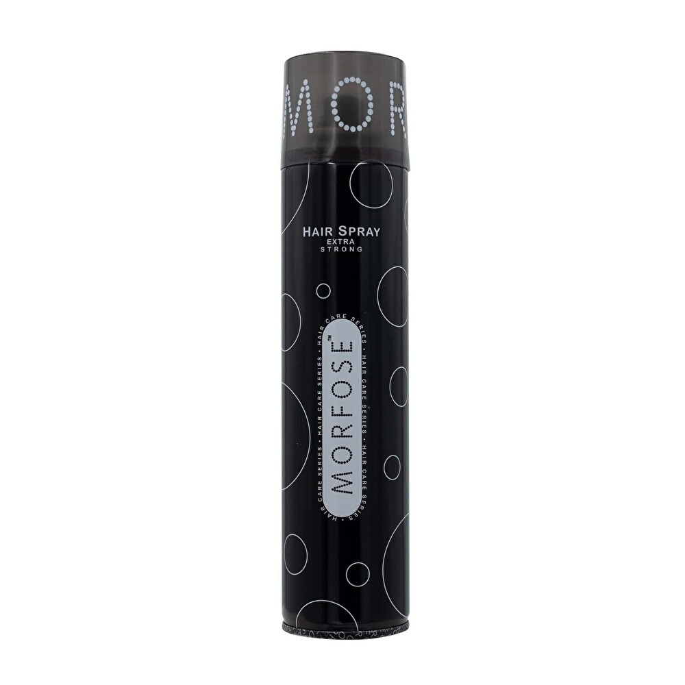 Morfose Hair Sprey Extra Strong 250 ml Saç Şekillendirici Sprey Fiyatı