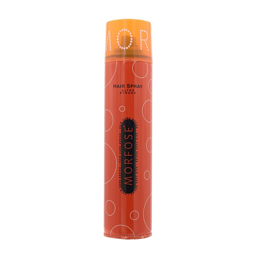 Morfose Hair Sprey Ultra Strong 250 ml Saç Şekillendirici Sprey Fiyatı