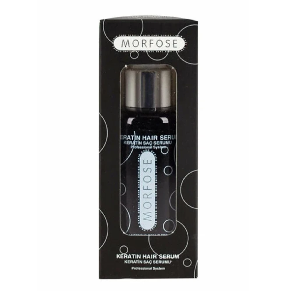 Morfose Keratin Sac Bakim Serumu 75Ml Saç Dökülmesine Karşı Ürünler Fiyatı