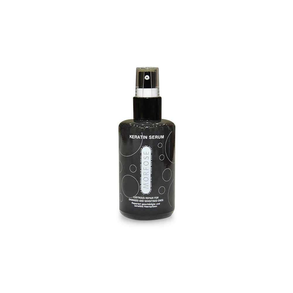 Morfose Keratin Saç Serumu 75 Ml Saç Bakım Maskeleri & Serumlar & Spreyler Fiyatı
