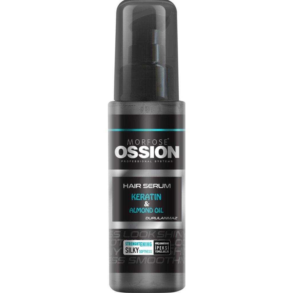 Morfose Ossion Ossion Saç Serumu Keratin 75 ml Diğer Fiyatı