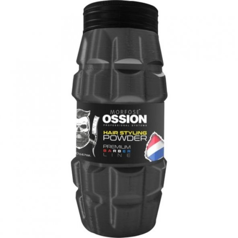 Morfose Ossion Pbl Hair Styling Powder 20 Gr Wax Fiyatı