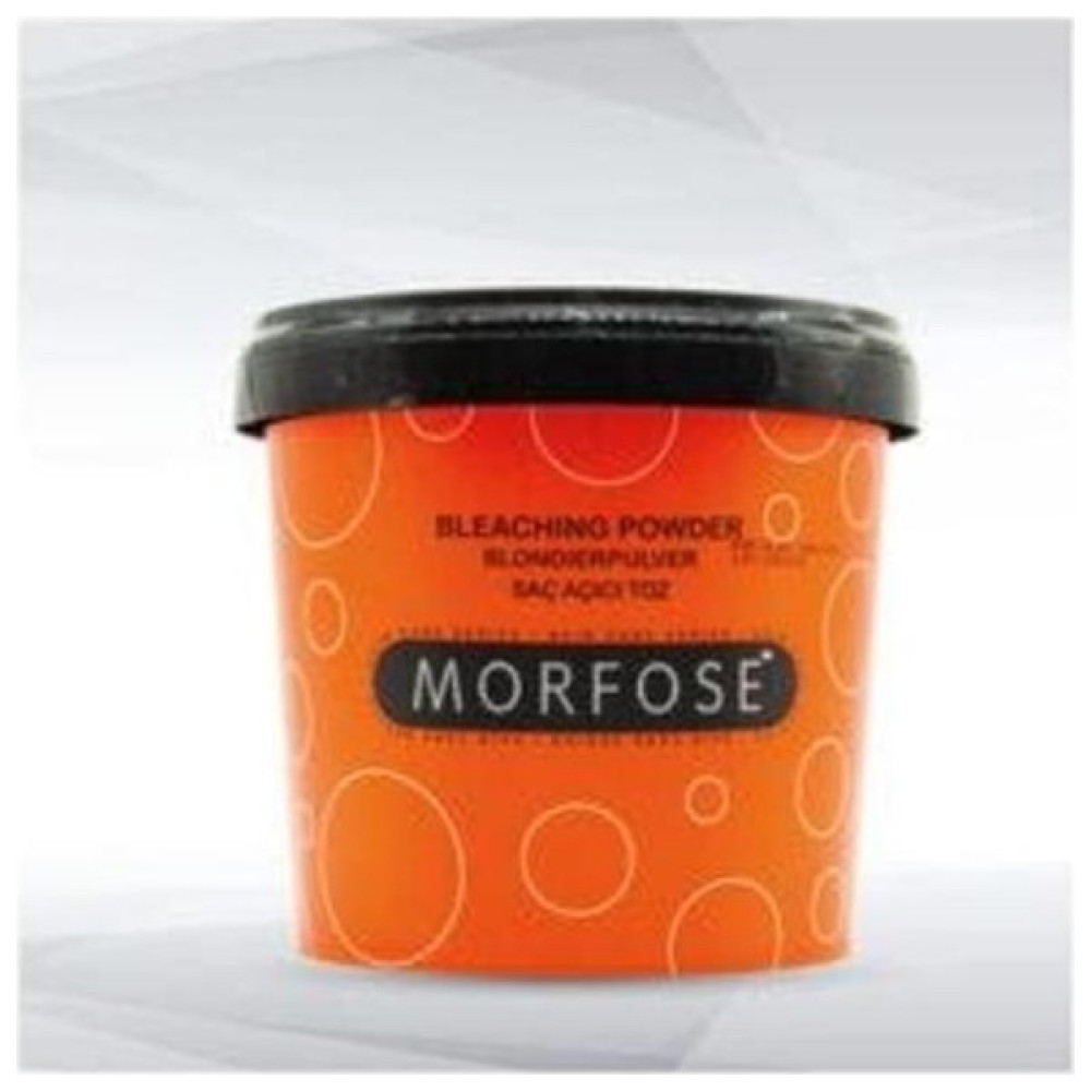 morfose Saç Açıcı Toz Oryal Mavi 1000 gr Saç Boyası Fiyatı