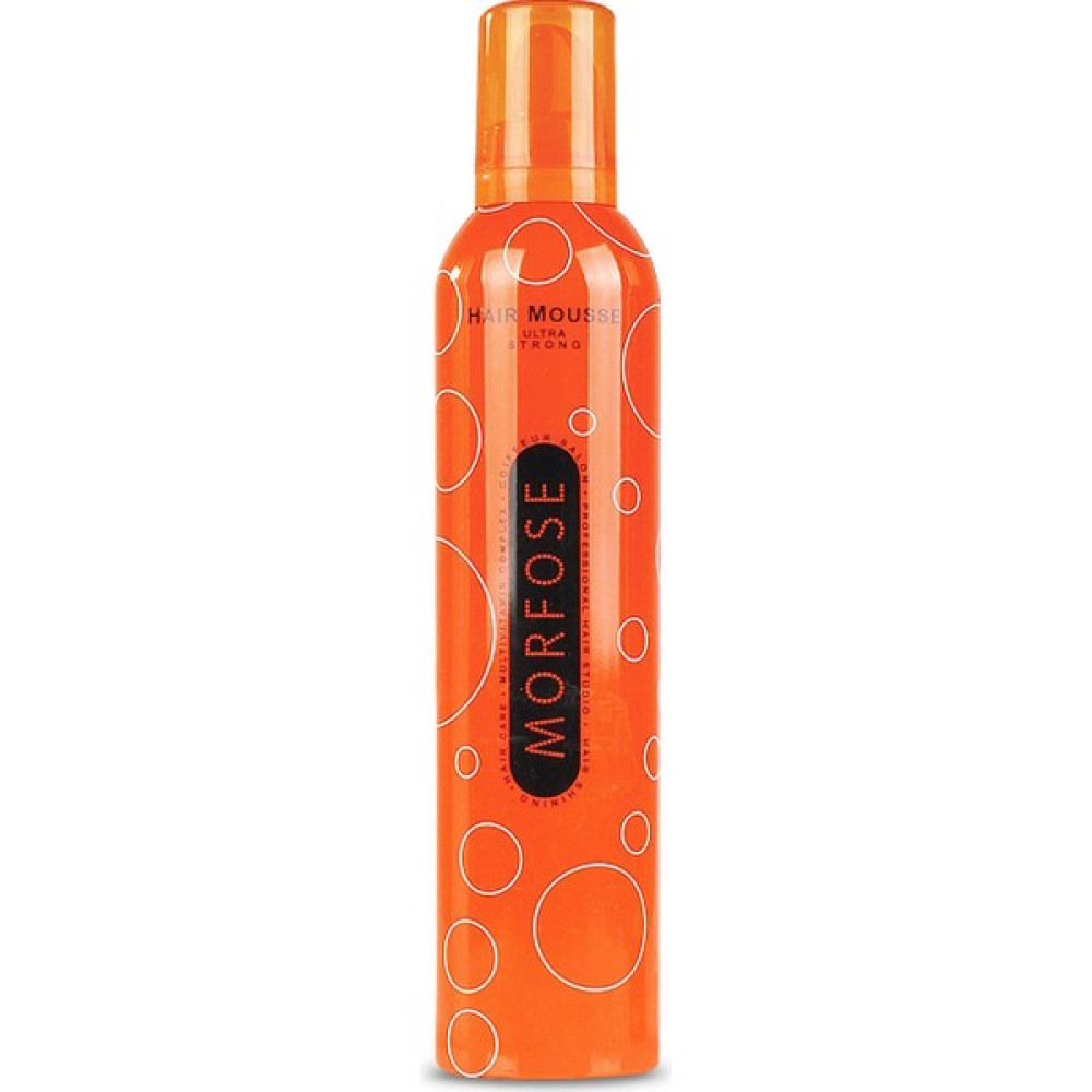 Morfose Ultra Strong Saç Köpüğü 350 ml Saç Şekillendirici Köpük Fiyatı