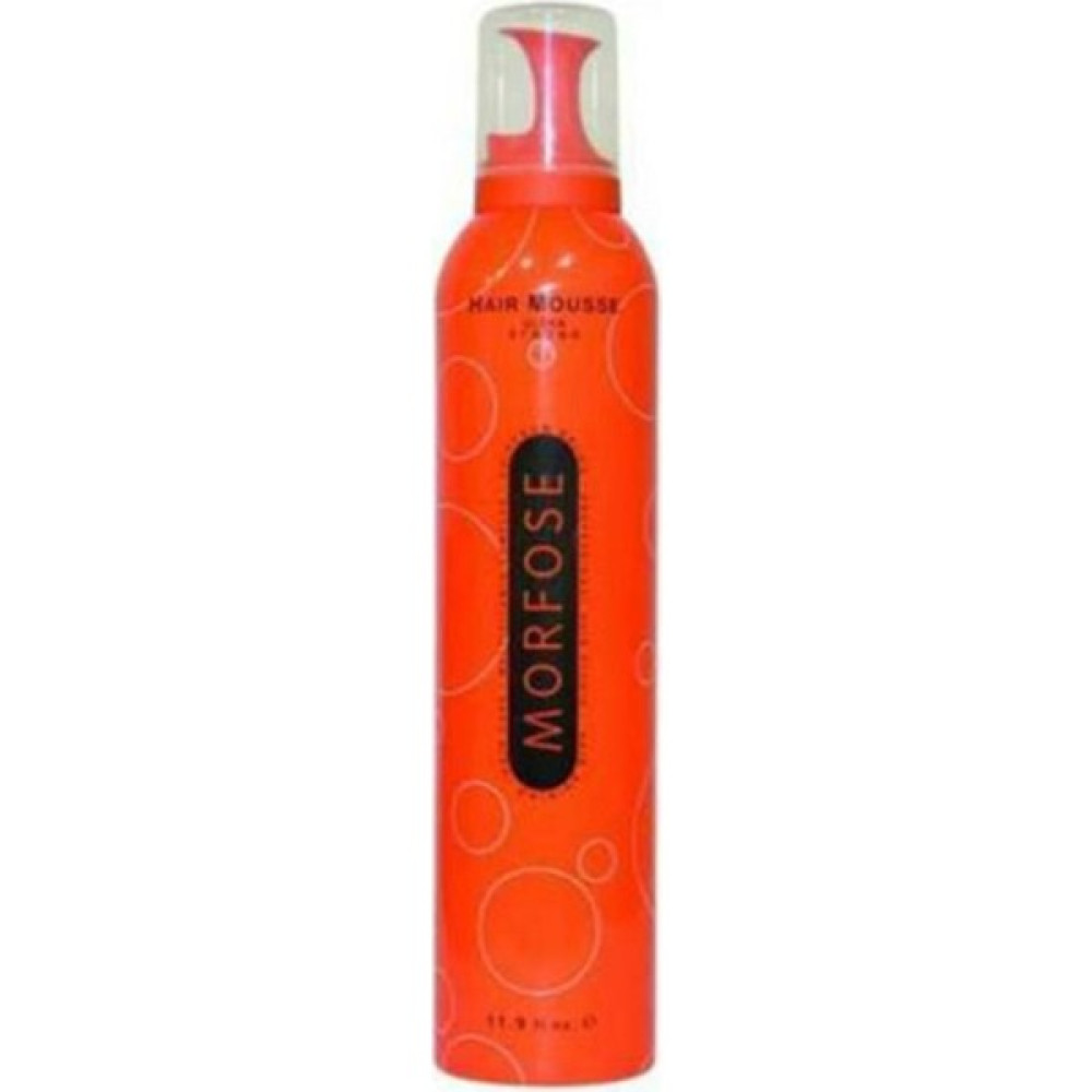 morfose Ultra Strong Saç Köpüğü 350 ml 8698655380114 Saç Şekillendirici Köpük Fiyatı