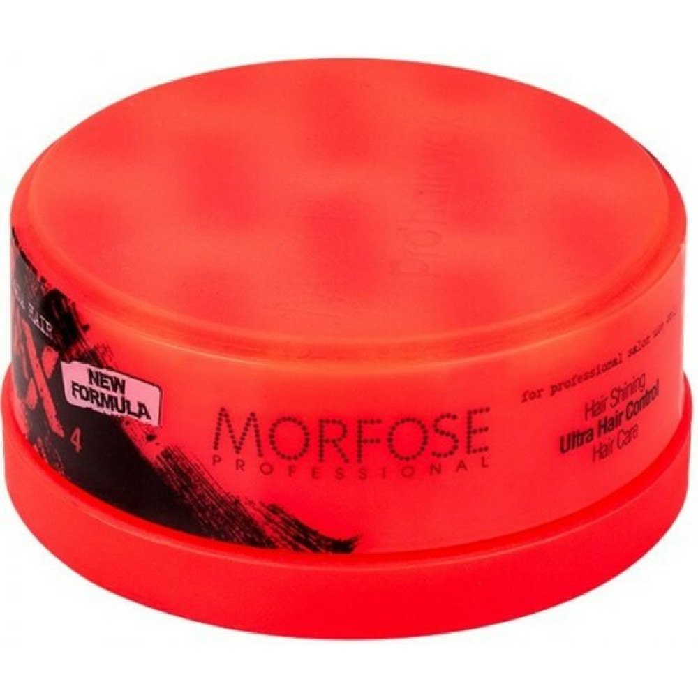 Morfose Wax Neon Ultra Control Shining Parlak No 4 150 Ml Wax Fiyatı