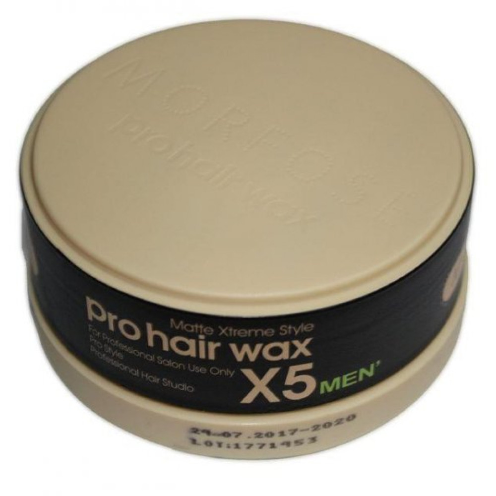 Morfose Wax Pro Hair Mat 150Ml Wax Fiyatı