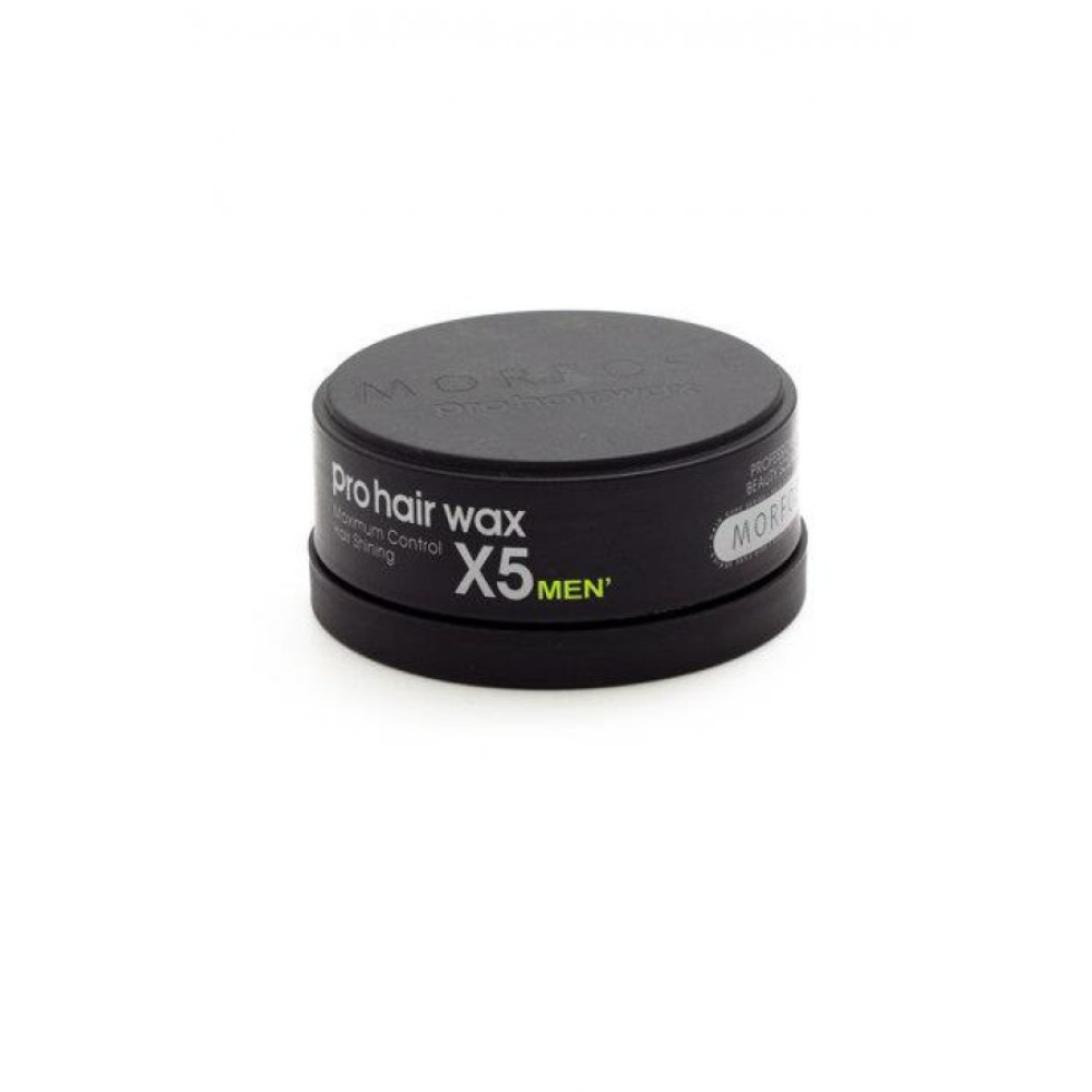 Morfose Wax Pro Hair Maxsimum Control 150Ml Siyah Amb. Wax Fiyatı