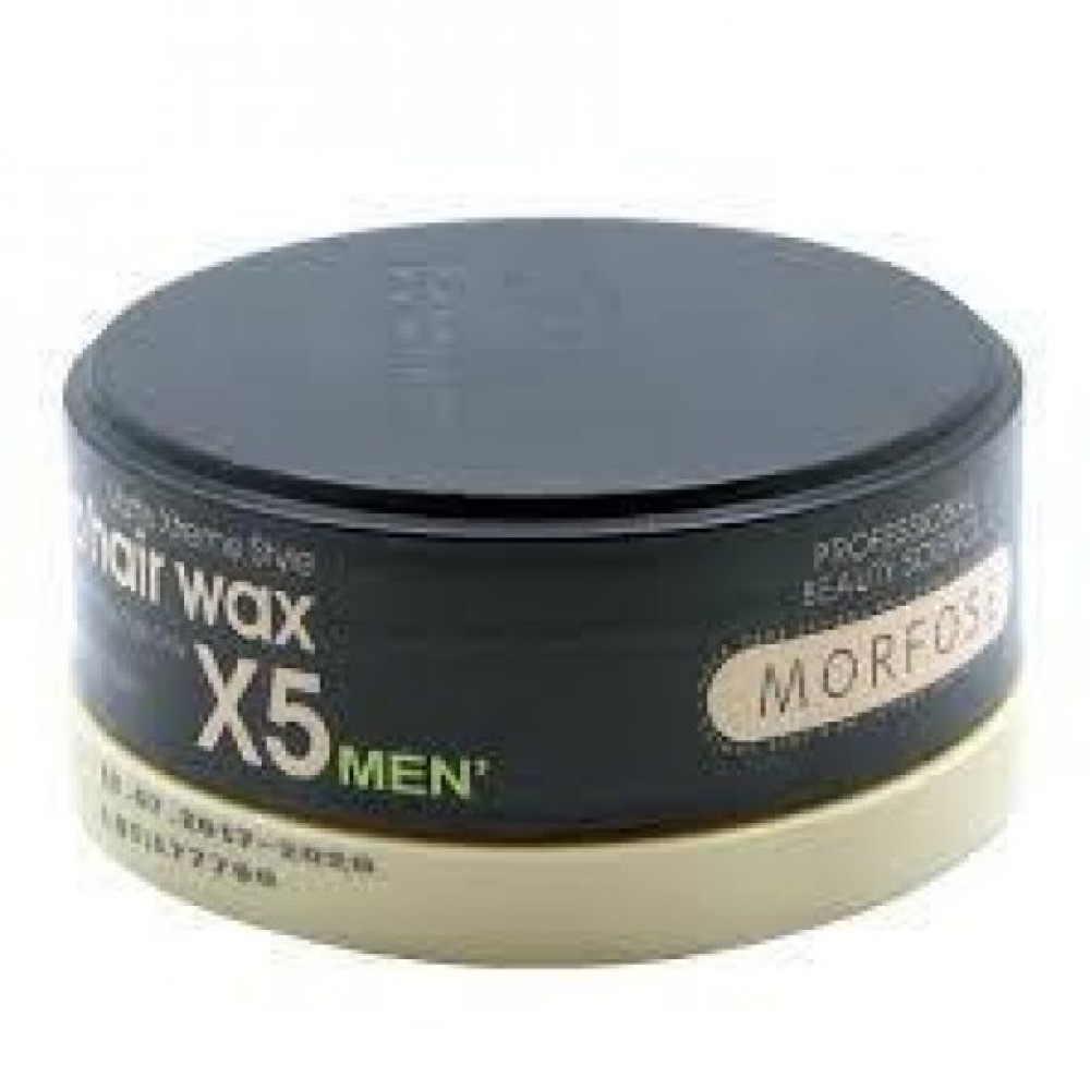 Morfose Wax Pro Hair Natural Mat 150 Ml Wax Fiyatı