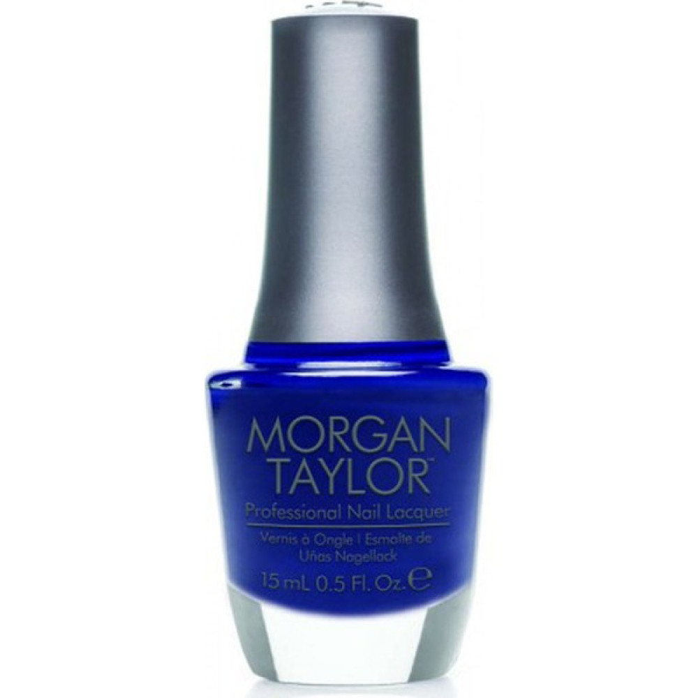 Morgan Taylor Deja Blue 15 ml - MT50097 Oje Fiyatı