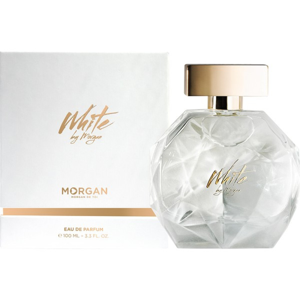 Morgan White Edp 100 Ml Kadın Parfümleri Fiyatı