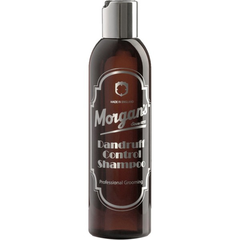 Morgan's Pomade Dandruff Control Kepek Kontrolü Şampuanı 250 ml Şampuan ve Saç Kremi Fiyatı