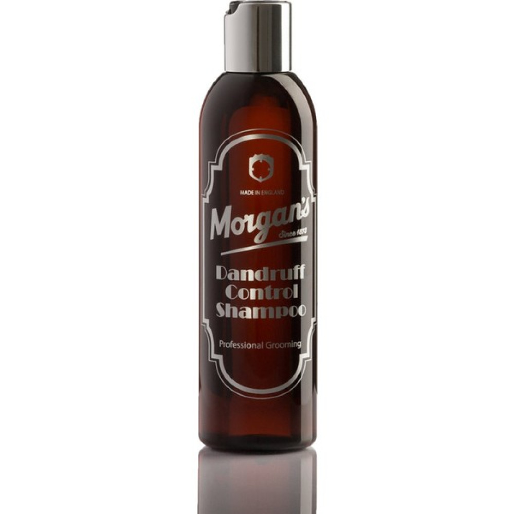 Morgan's Pomade Dandruff Control Shampoo - Kepek Kontrolü Şampuanı 250ml Şampuan ve Saç Kremi Fiyatı