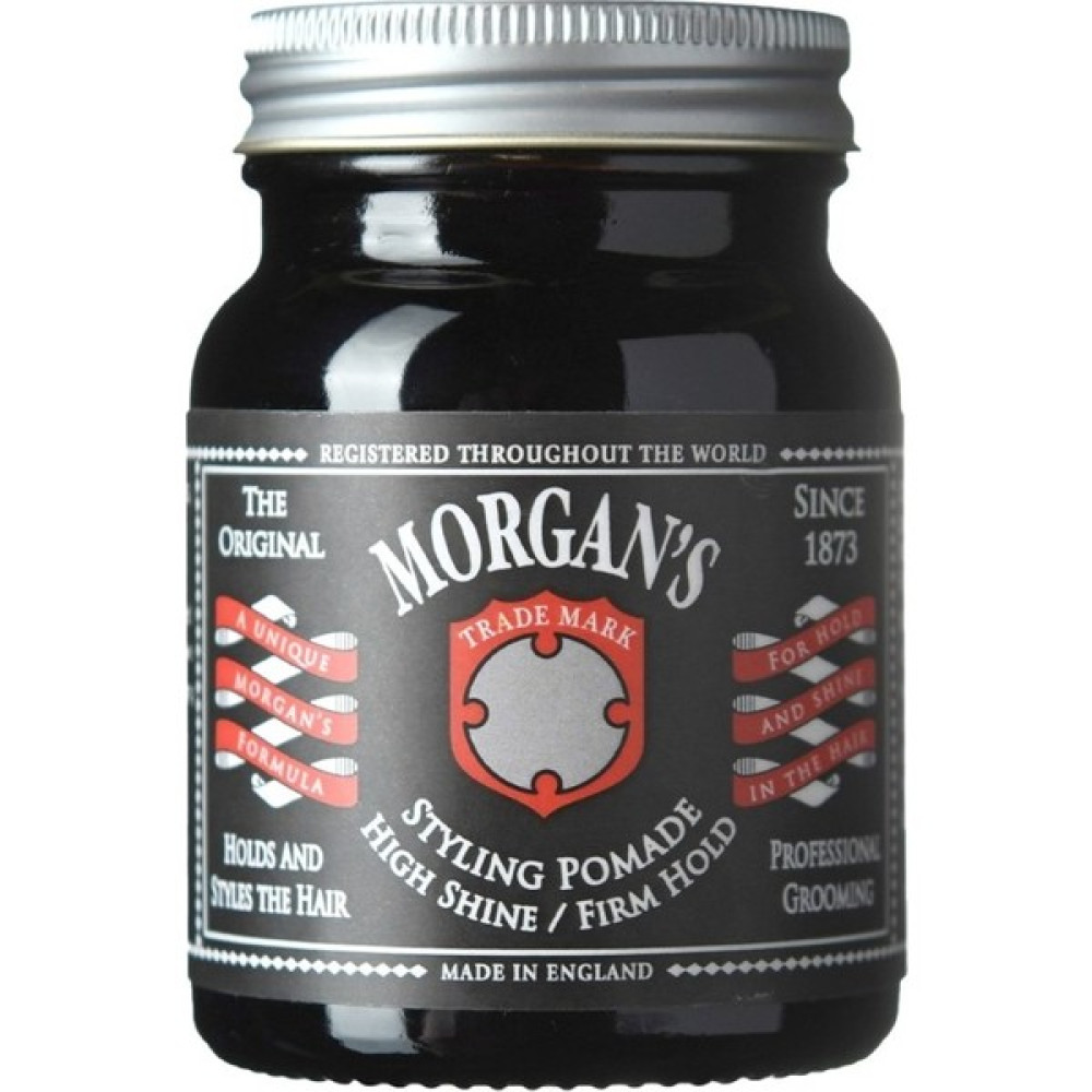 Morgan's Pomade High Shine Firm Hold Saç Şekillendirici Pomad 100 G Oto Boyaları Fiyatı