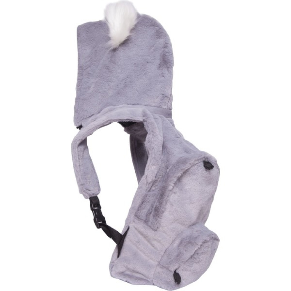 Morikukko Kids Koala Çıkabilir Kapüşonlu Çocuk Sırt Çantası - Renkli Bebek-Çocuk Odası Fiyatı