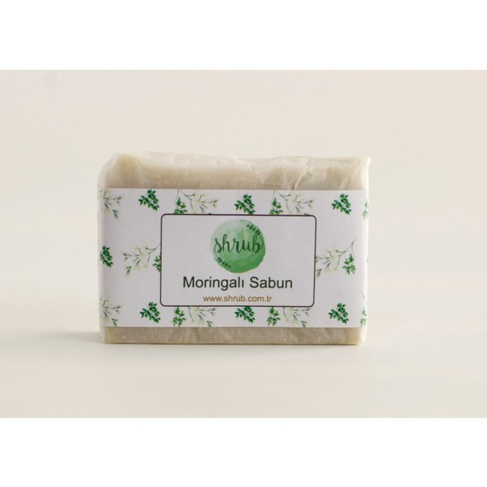 Moringalı Sabun-100 gr. Oto Boyaları Fiyatı